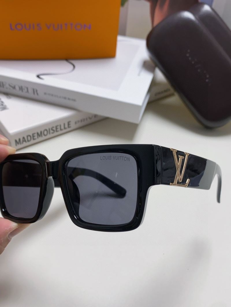 Louis Vuitton Sunglasses